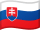 slovenská vlajka